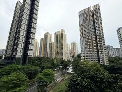Blk 86 Skyville @ Dawson (Queenstown), HDB 4 Rooms #562829531